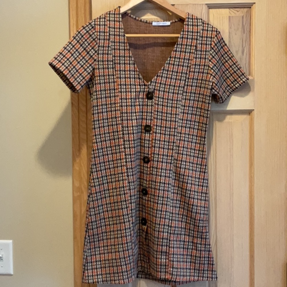 ZARA dress